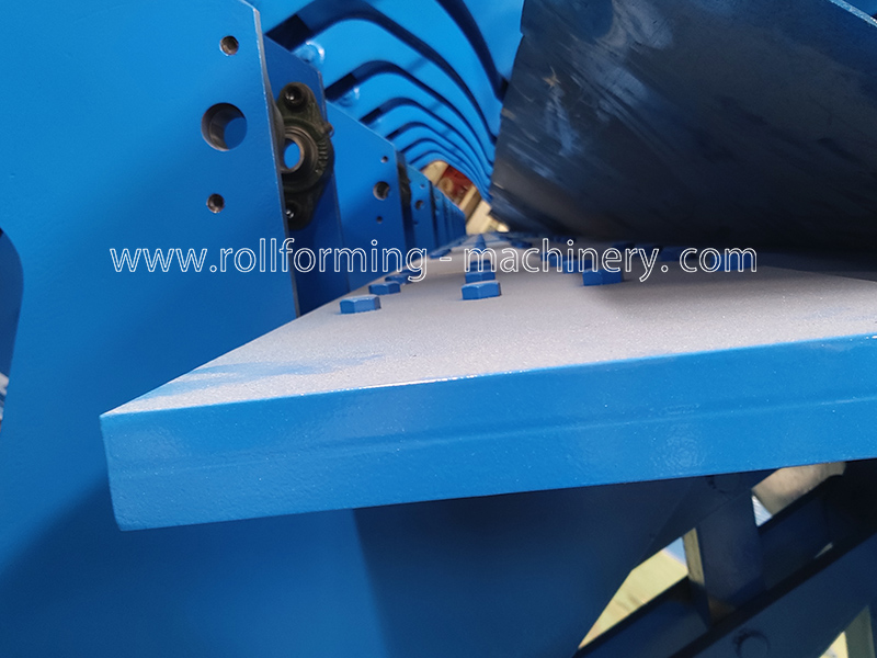 CNC Slitting And Bending Machine